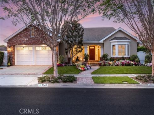 3141  Tucker Lane  , Rossmoor, CA