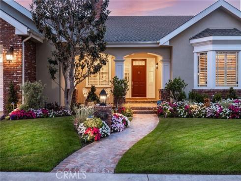3141  Tucker Lane  , Rossmoor, CA