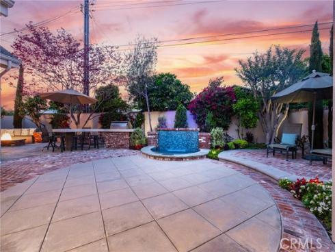 3141  Tucker Lane  , Rossmoor, CA