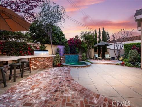 3141  Tucker Lane  , Rossmoor, CA