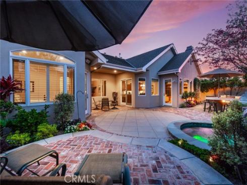 3141  Tucker Lane  , Rossmoor, CA