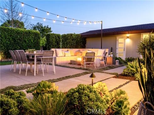 3231  Rowena  , Rossmoor, CA