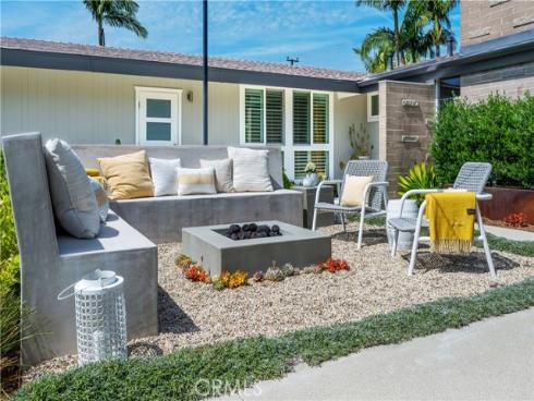 3231  Rowena  , Rossmoor, CA