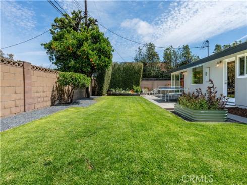 3231  Rowena  , Rossmoor, CA