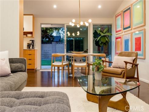 3231  Rowena  , Rossmoor, CA