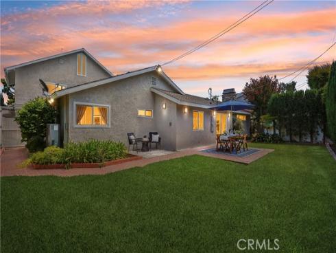 11721  Norgrove Lane  , Rossmoor, CA