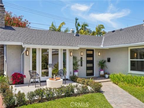 11721  Norgrove Lane  , Rossmoor, CA