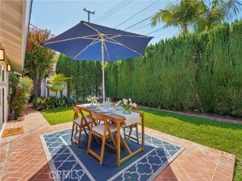 11721  Norgrove Lane  , Rossmoor, CA