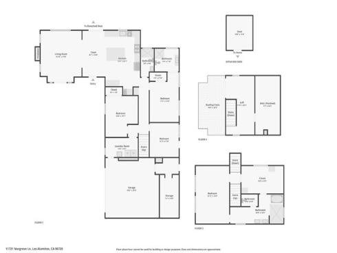 11721  Norgrove Lane  , Rossmoor, CA