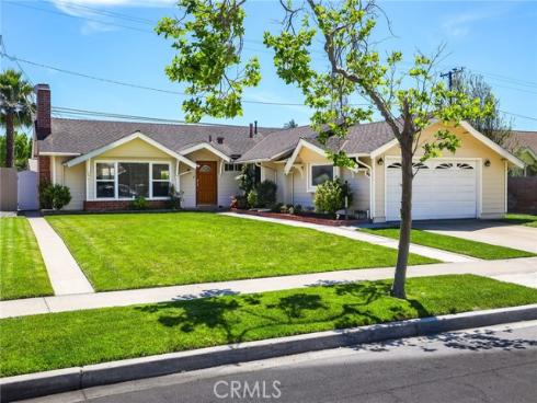 3232  Hillrose Drive  , Rossmoor, CA