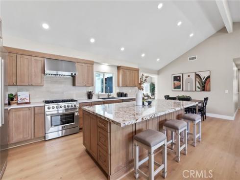 3232  Hillrose Drive  , Rossmoor, CA