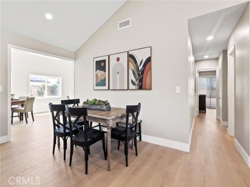 3232  Hillrose Drive  , Rossmoor, CA