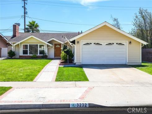 3232  Hillrose Drive  , Rossmoor, CA