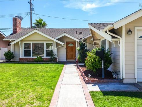 3232  Hillrose Drive  , Rossmoor, CA