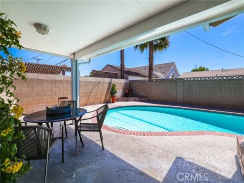 3232  Hillrose Drive  , Rossmoor, CA