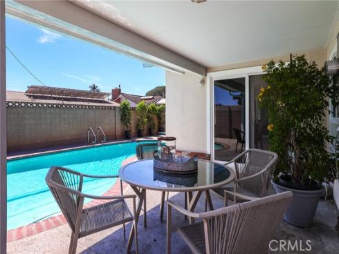 3232  Hillrose Drive  , Rossmoor, CA