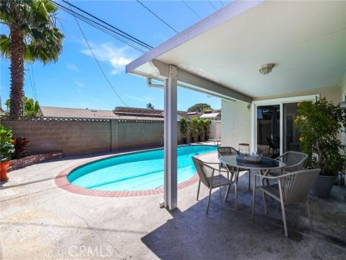 3232  Hillrose Drive  , Rossmoor, CA