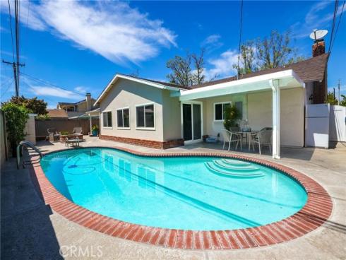 3232  Hillrose Drive  , Rossmoor, CA