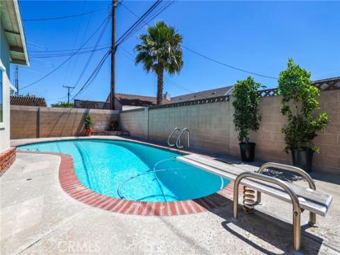 3232  Hillrose Drive  , Rossmoor, CA