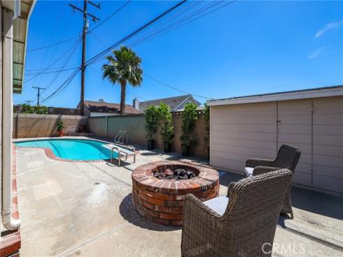 3232  Hillrose Drive  , Rossmoor, CA