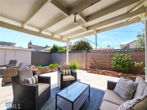 3232  Hillrose Drive  , Rossmoor, CA