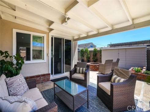 3232  Hillrose Drive  , Rossmoor, CA