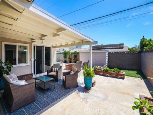 3232  Hillrose Drive  , Rossmoor, CA