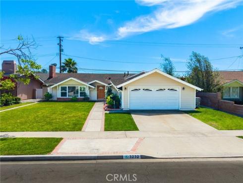 3232  Hillrose Drive  , Rossmoor, CA