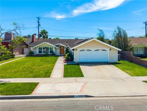 3232  Hillrose Drive  , Rossmoor, CA