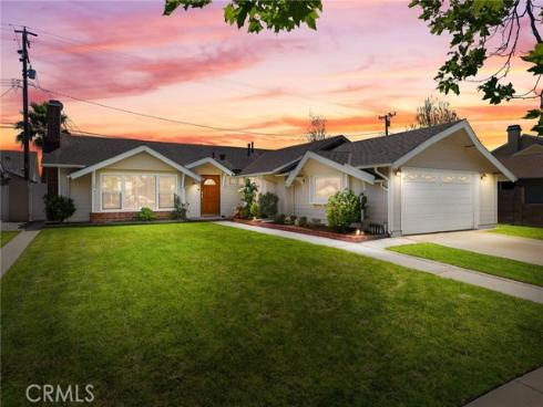 3232  Hillrose Drive  , Rossmoor, CA