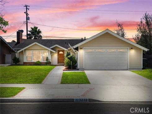 3232  Hillrose Drive  , Rossmoor, CA