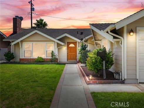 3232  Hillrose Drive  , Rossmoor, CA