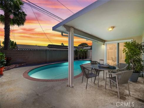 3232  Hillrose Drive  , Rossmoor, CA