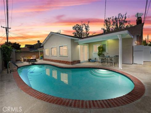 3232  Hillrose Drive  , Rossmoor, CA