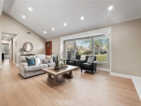 3232  Hillrose Drive  , Rossmoor, CA