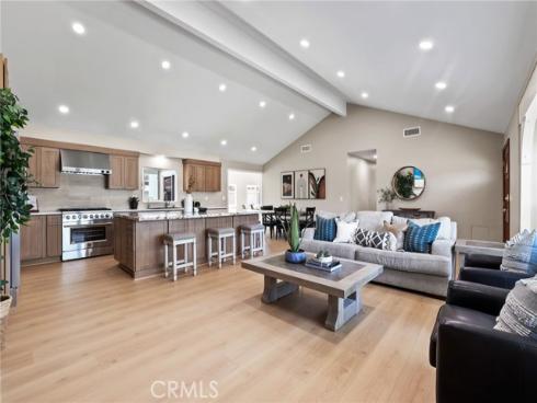 3232  Hillrose Drive  , Rossmoor, CA