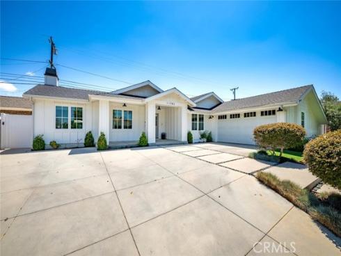 11782  Davenport  , Rossmoor, CA