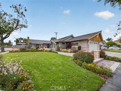 3342 Hillrose Drive
