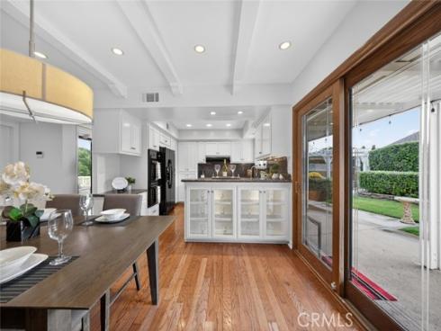 3342 Hillrose Drive , Rossmoor, CA