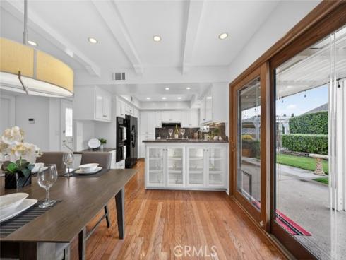 3342 Hillrose Drive , Rossmoor, CA