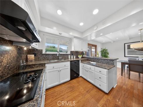 3342 Hillrose Drive , Rossmoor, CA