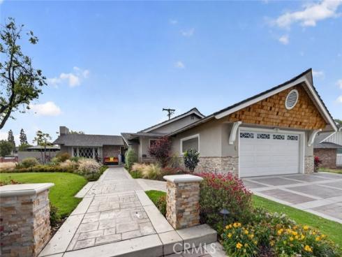 3342 Hillrose Drive , Rossmoor, CA