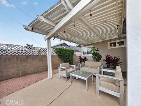 3342 Hillrose Drive , Rossmoor, CA