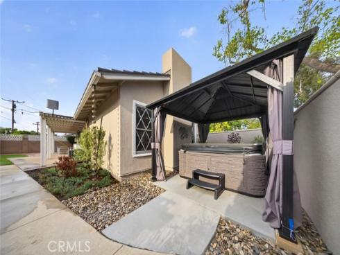 3342 Hillrose Drive , Rossmoor, CA