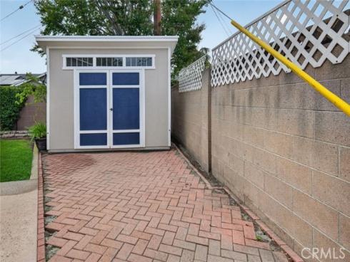 3342 Hillrose Drive , Rossmoor, CA
