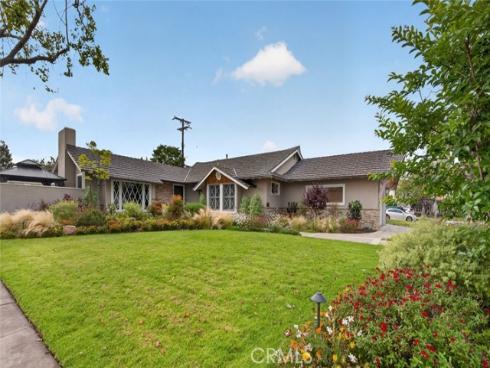 3342  Hillrose Drive  , Rossmoor, CA