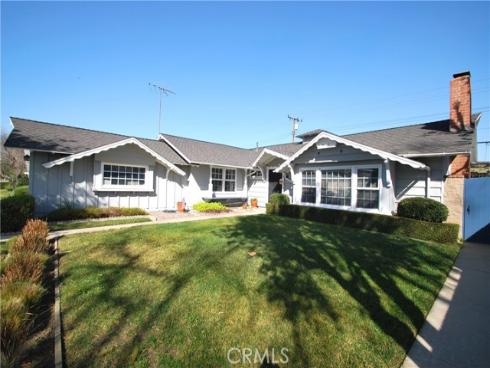 3001 Coleridge Drive