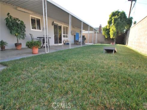 3001 Coleridge Drive, Rossmoor, CA
