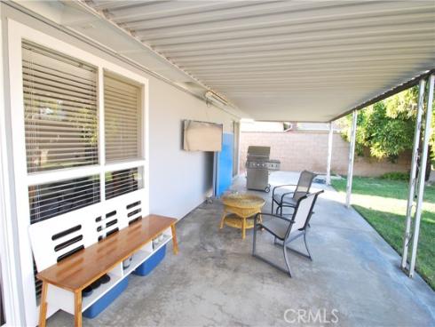3001 Coleridge Drive, Rossmoor, CA