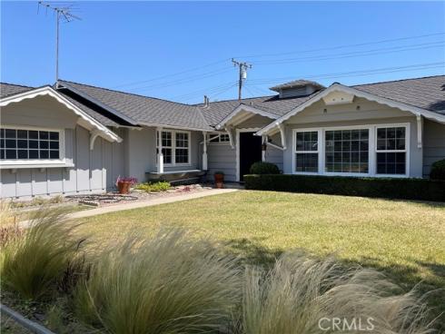 3001 Coleridge Drive, Rossmoor, CA